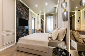 K&K Luxury Rooms